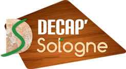 Logo Décap’Sologne